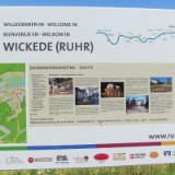 1007G 34 Ruhr Radweg